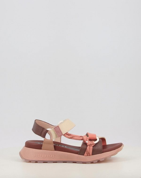 Sandalias Hispanitas AMBAR CHV264869 multicolor