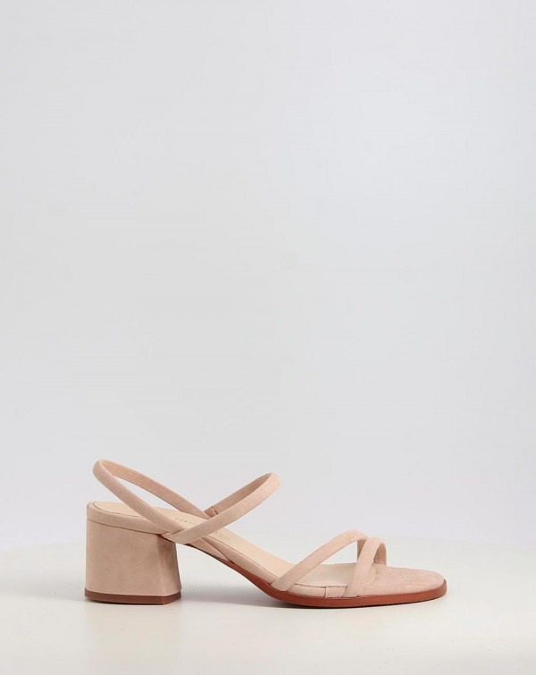 Sandalias Bryan Stepwise 2614 beig