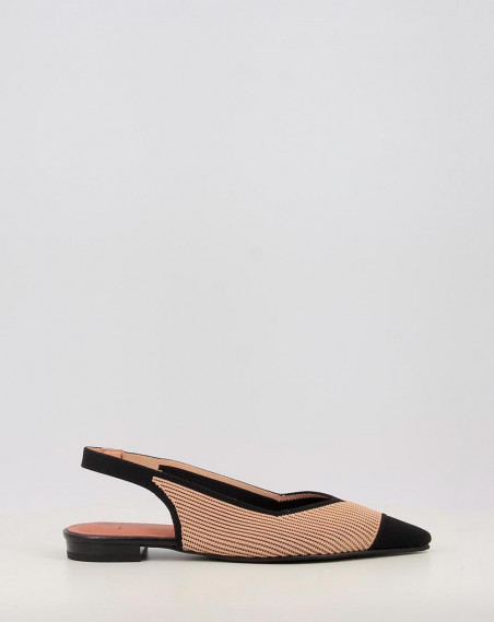 Zapatos Miss Elastic MARNI arena