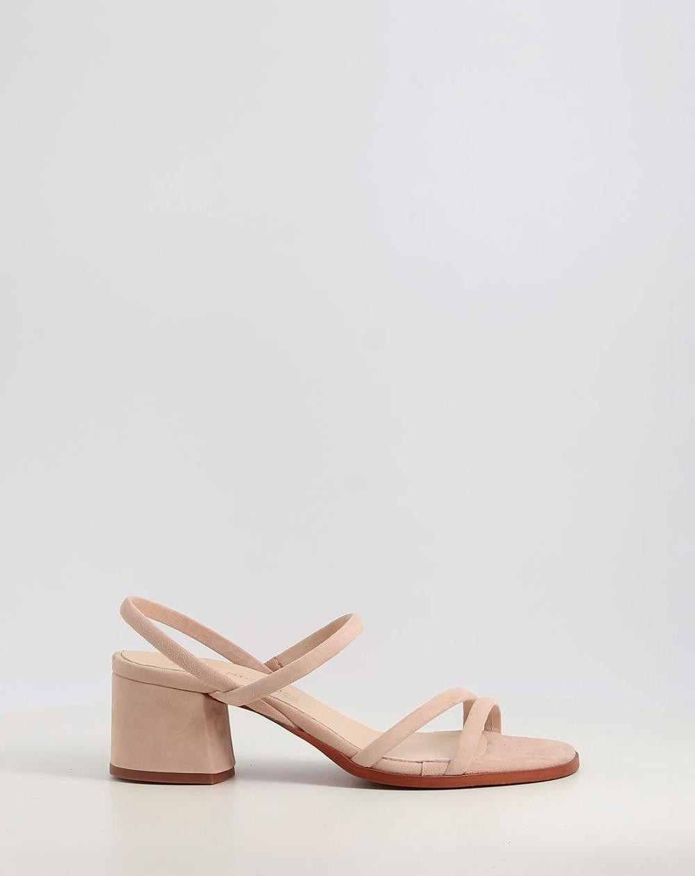 Sandalias Bryan Stepwise 2614 beig talla 37