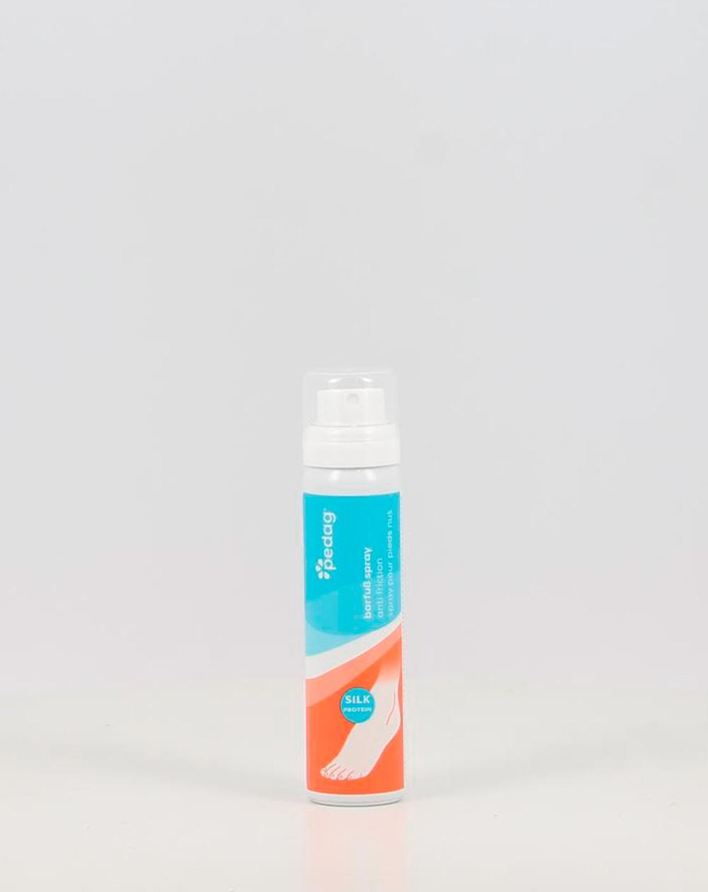 Limpieza Pedag SILKY TOUCH general talla S/T