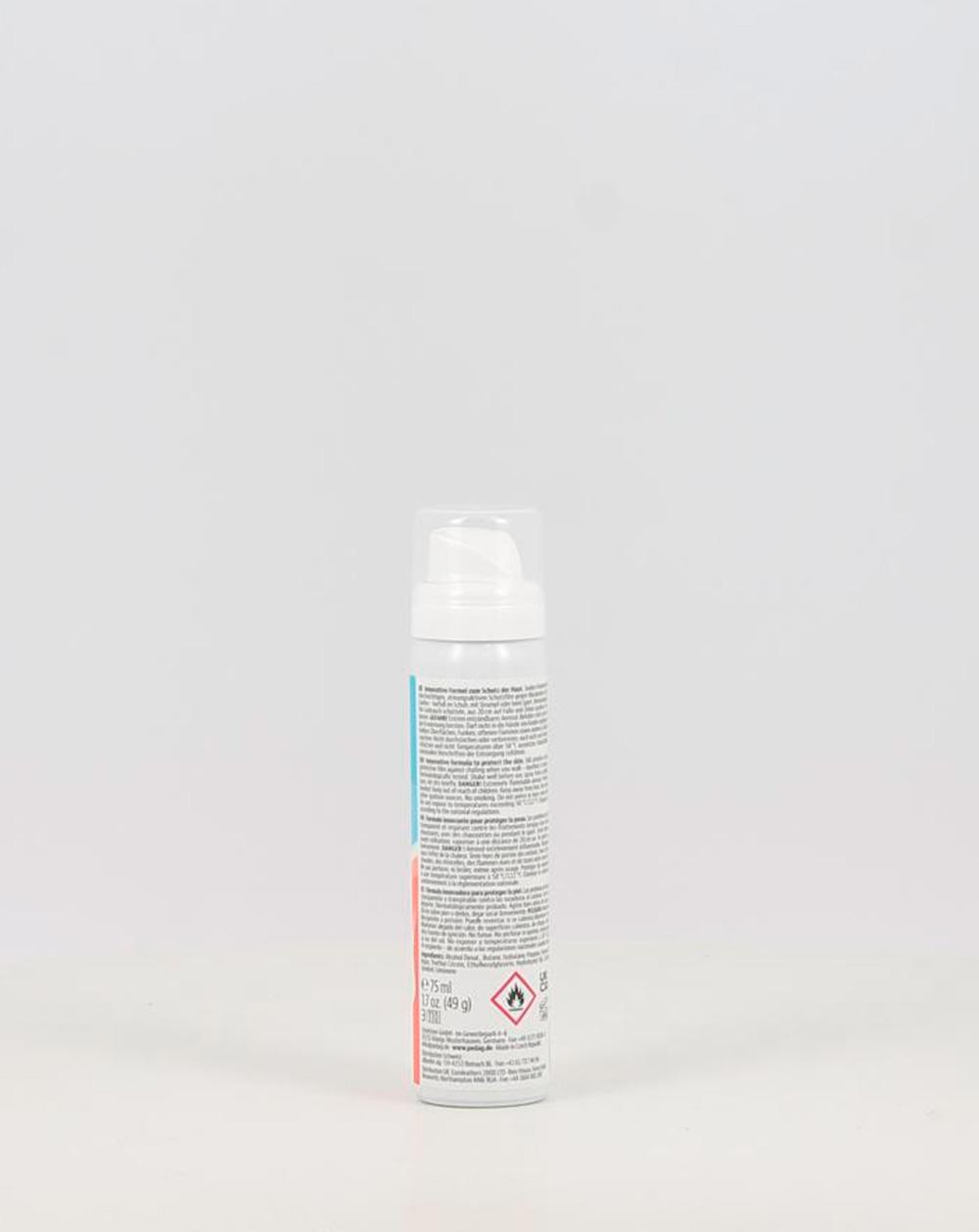 Limpieza Pedag SILKY TOUCH general talla S/T