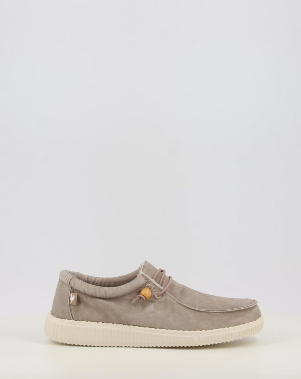 WP150 WALLABI WASHED