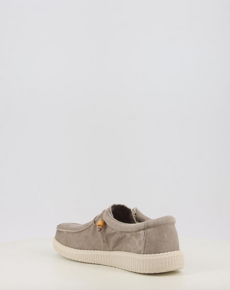 WP150 WALLABI WASHED