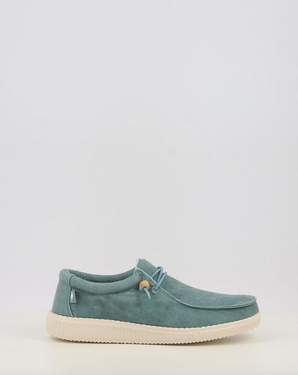 WP150 WALLABI WASHED