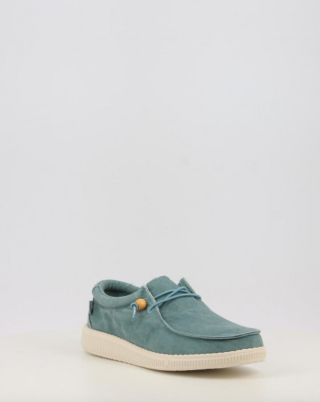WP150 WALLABI WASHED