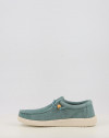 WP150 WALLABI WASHED