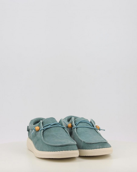 WP150 WALLABI WASHED