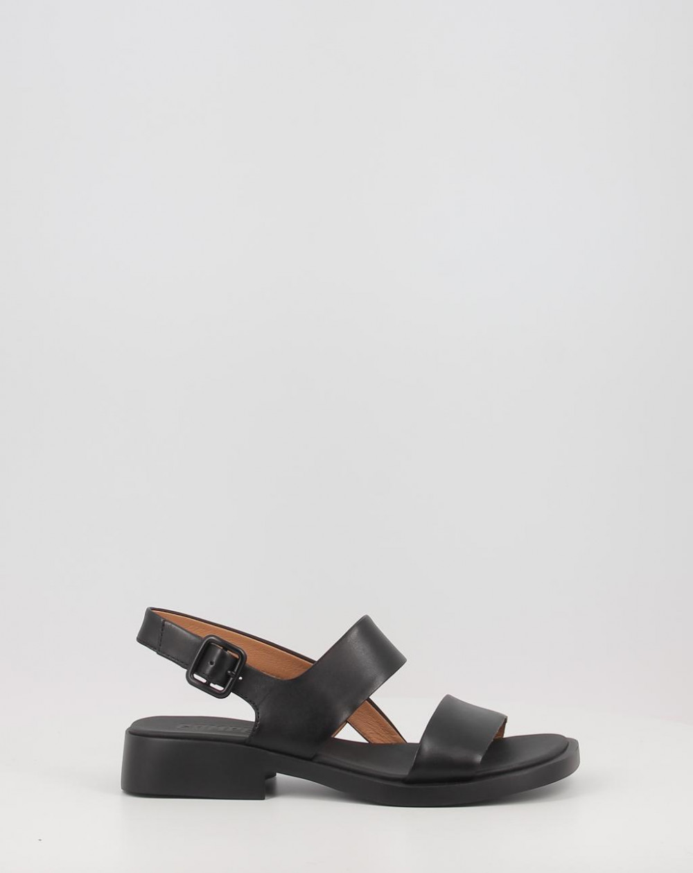 Sandalias Camper DANA K201486-005 negro talla 38