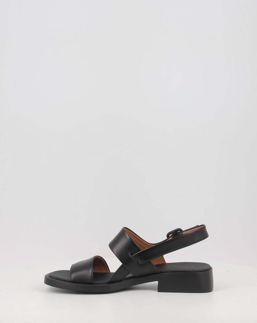 Sandalias Camper DANA K201486-005 negro talla 38