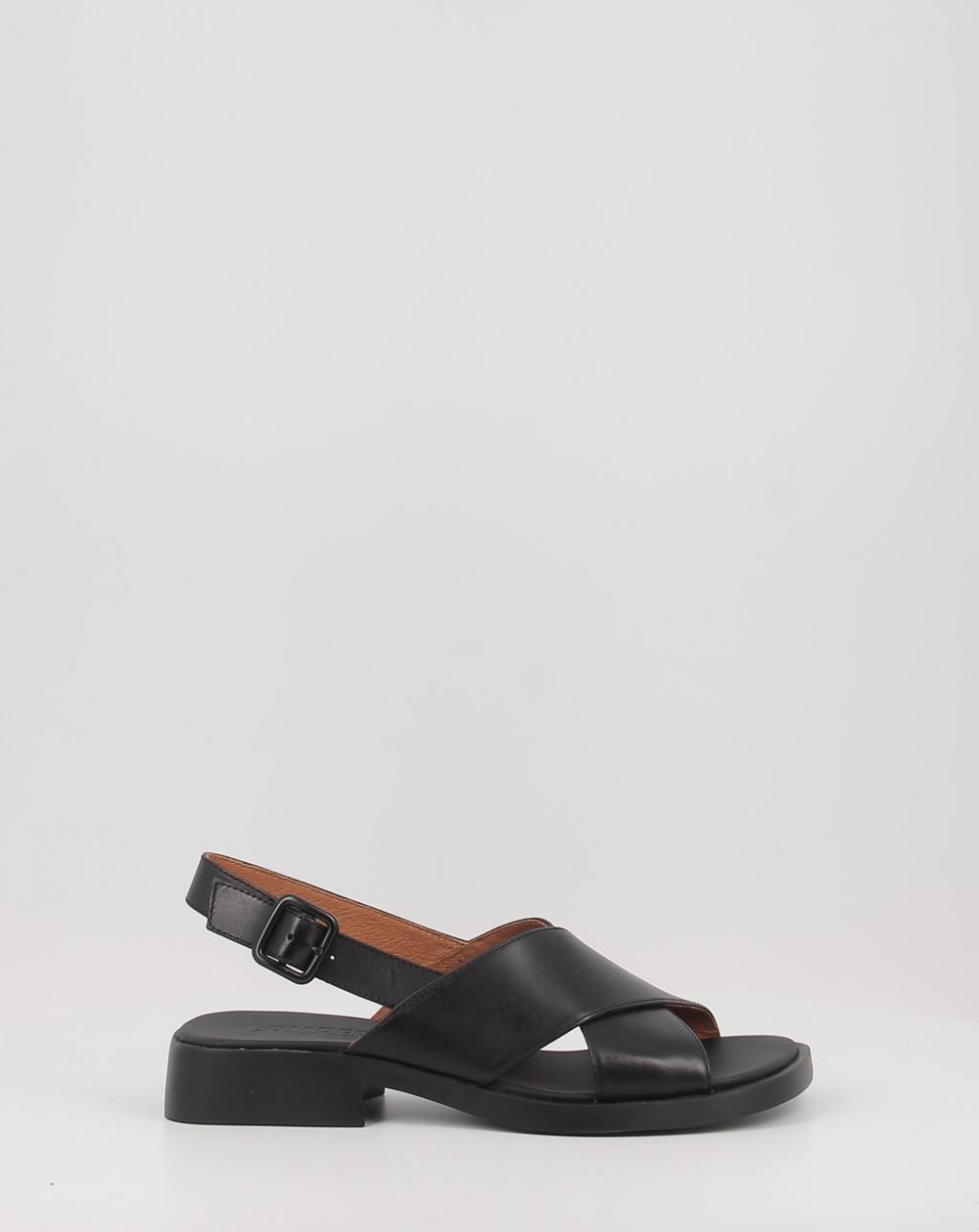 Sandalias Camper DANA K201600-002 negro talla 38