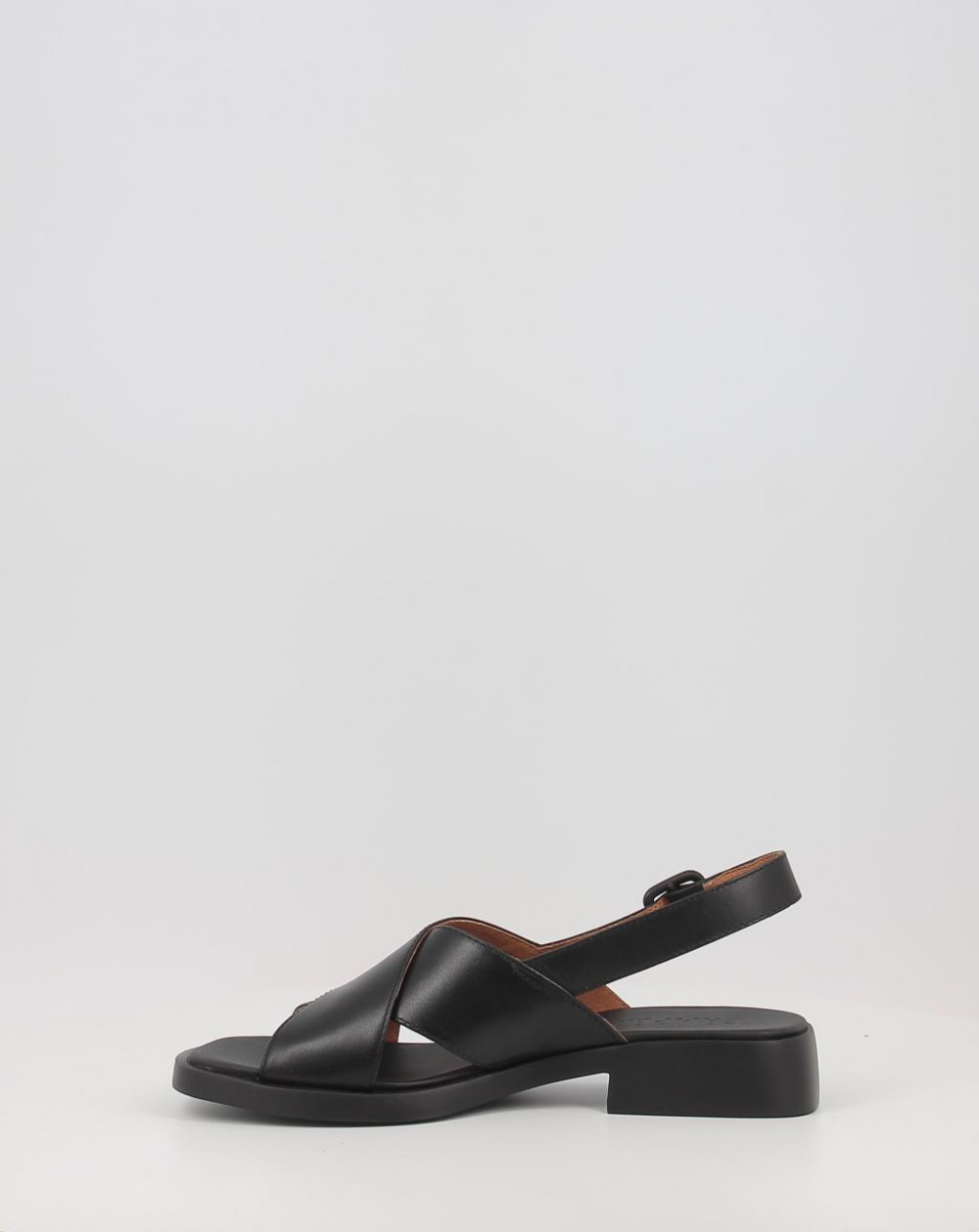 Sandalias Camper DANA K201600-002 negro talla 38