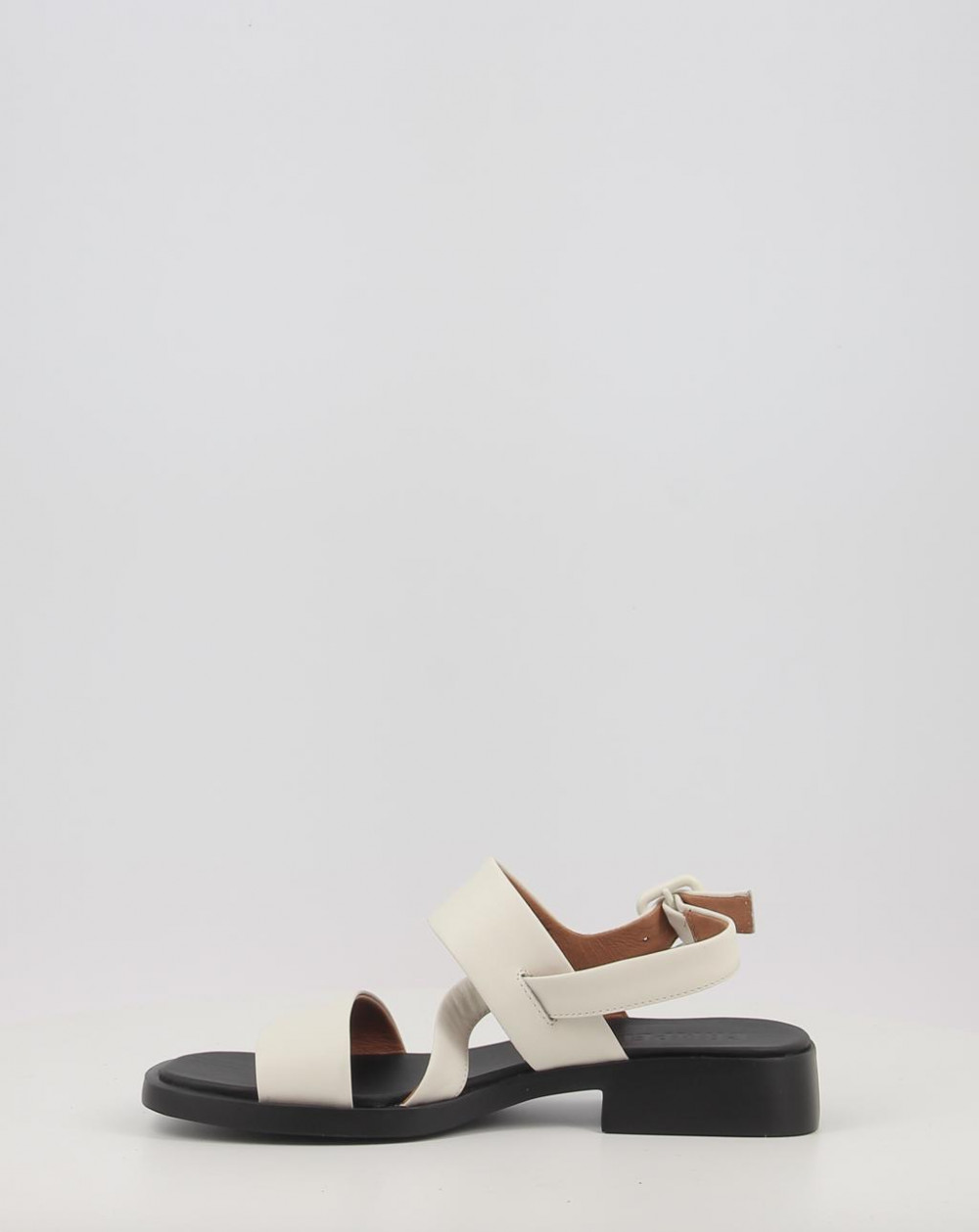 Sandalias Camper DANA K201486-007 blanco talla 38