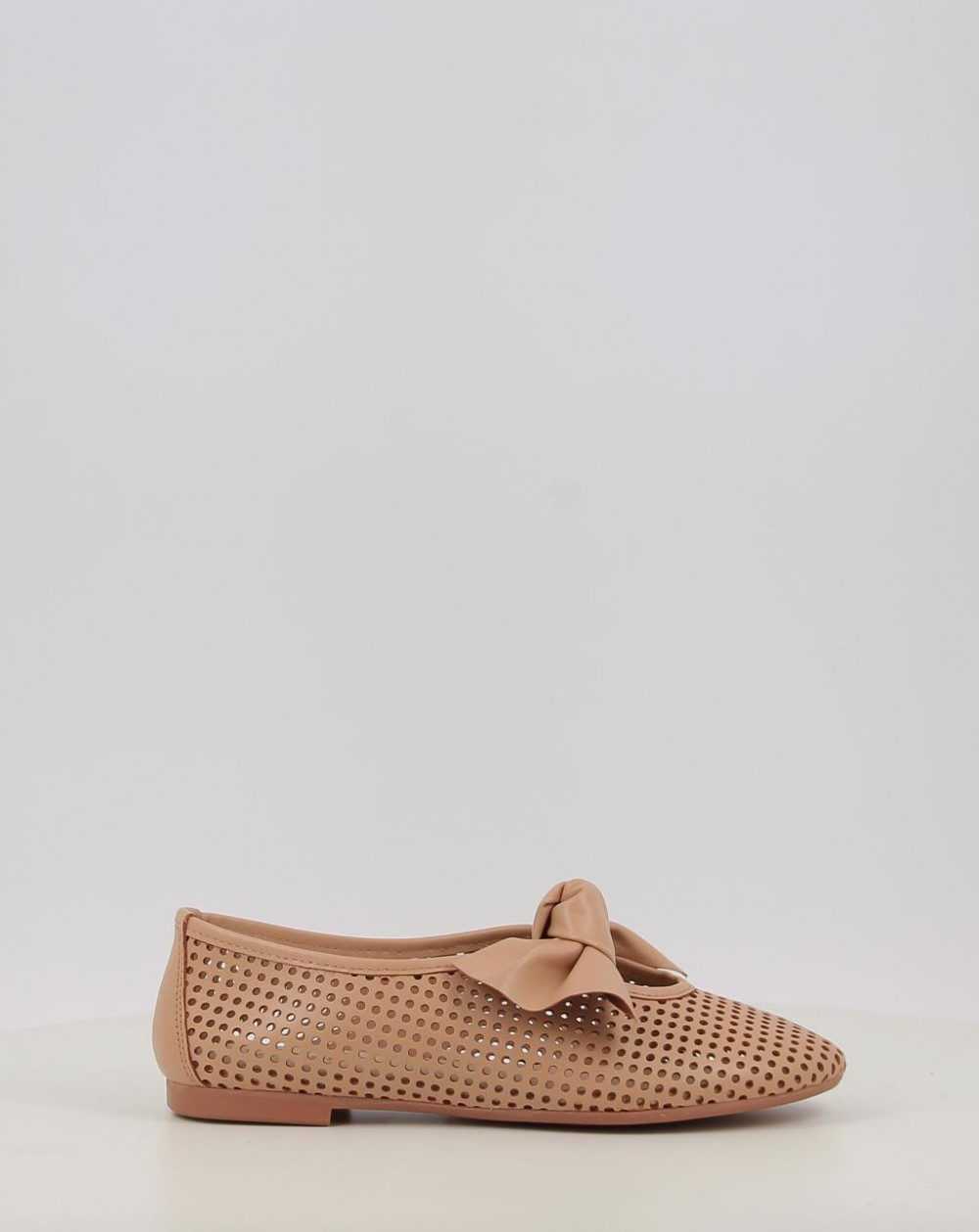 Zapatos Oskarbi 24047 cuero talla 40