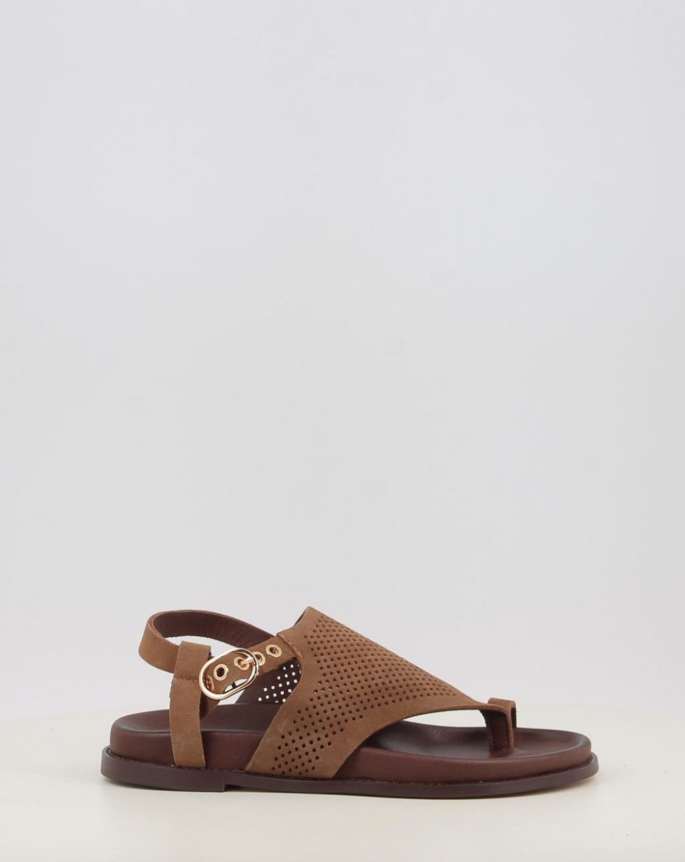 Sandalias Inuovo D51015 cuero talla 36