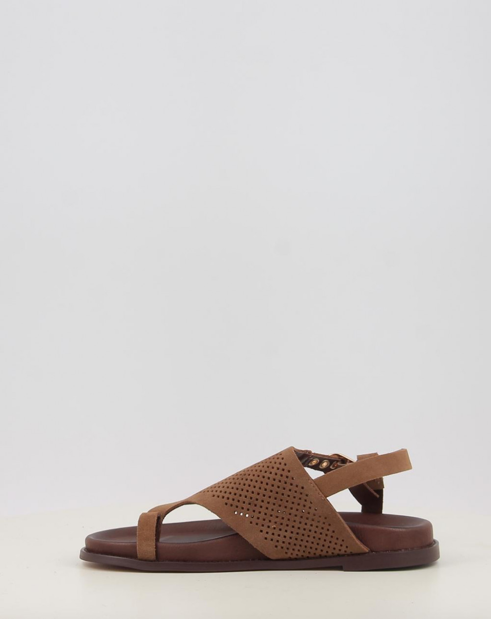 Sandalias Inuovo D51015 cuero talla 36