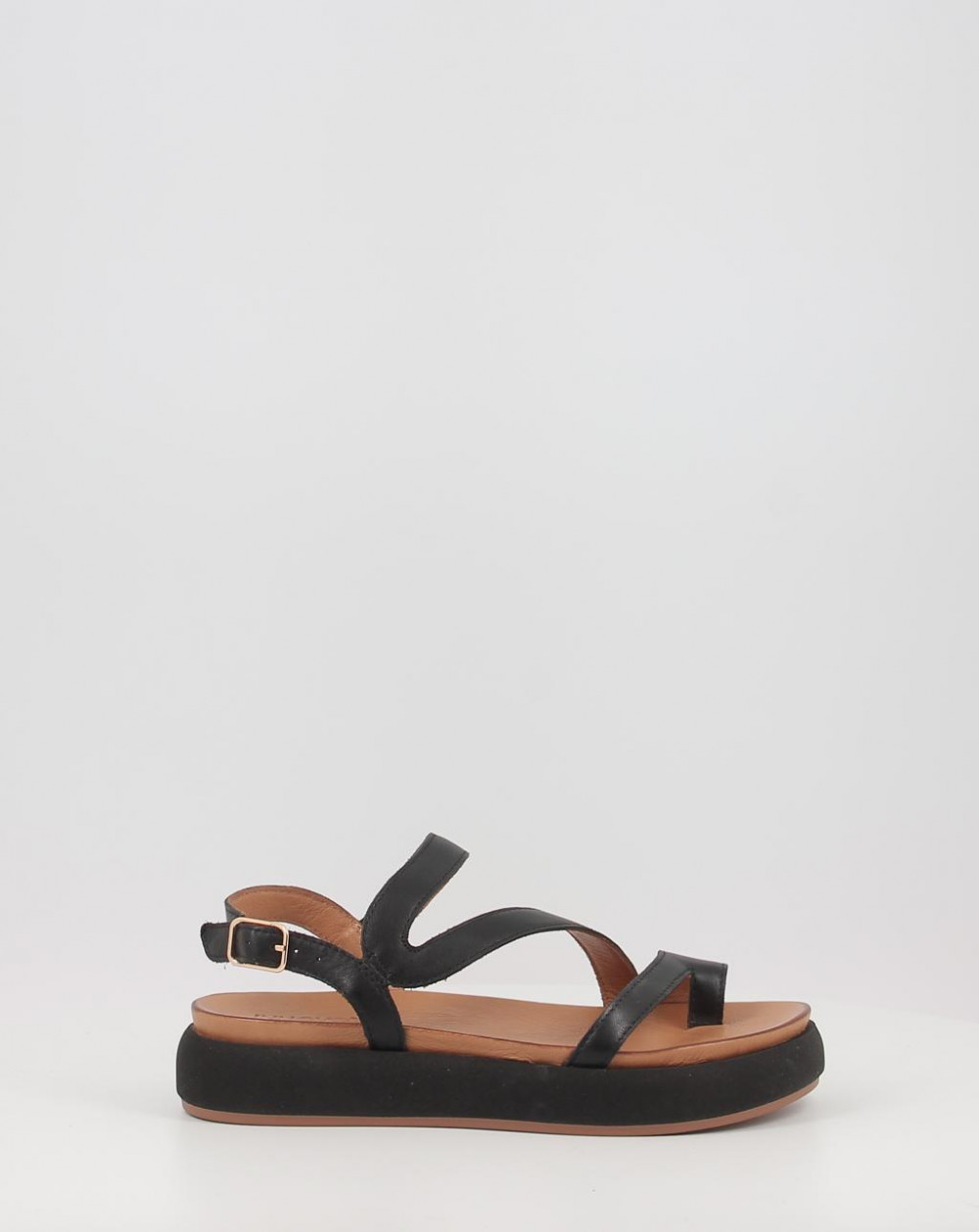Sandalias Inuovo A96003 negro talla 37