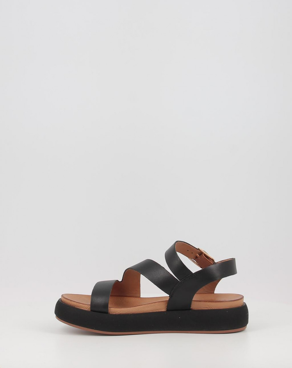 Sandalias Inuovo A96001 negro talla 37