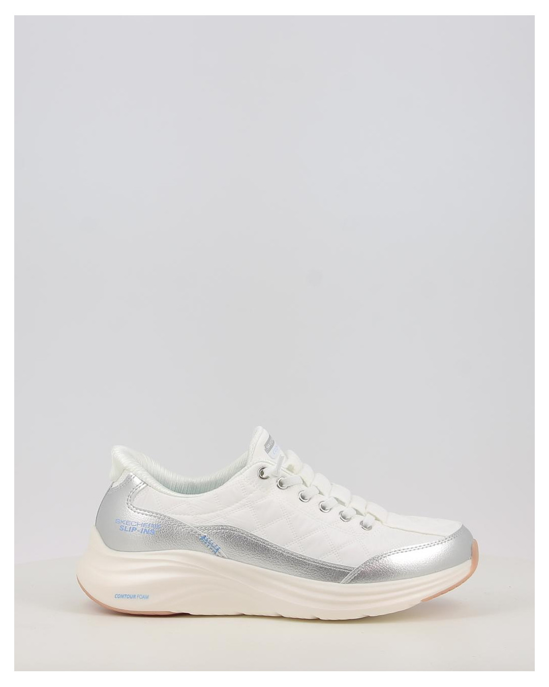 SLIP INS CONTOUR FOAM 150416