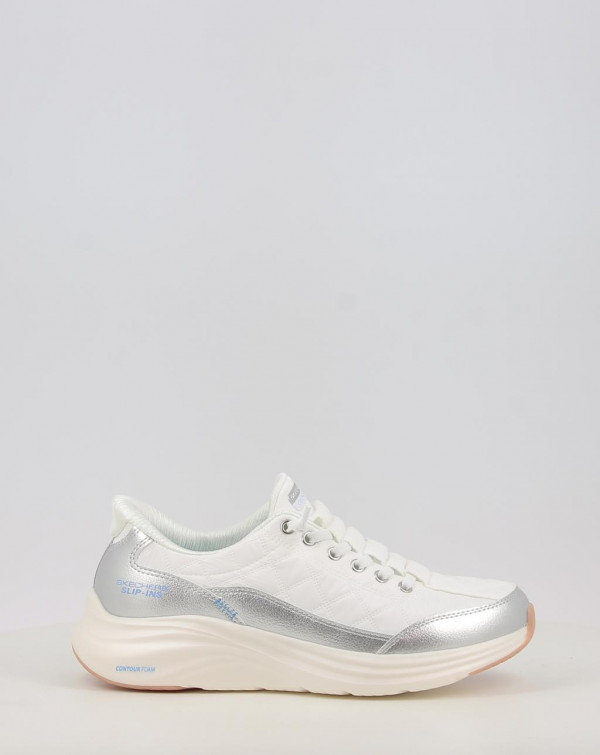 SLIP INS CONTOUR FOAM 150416