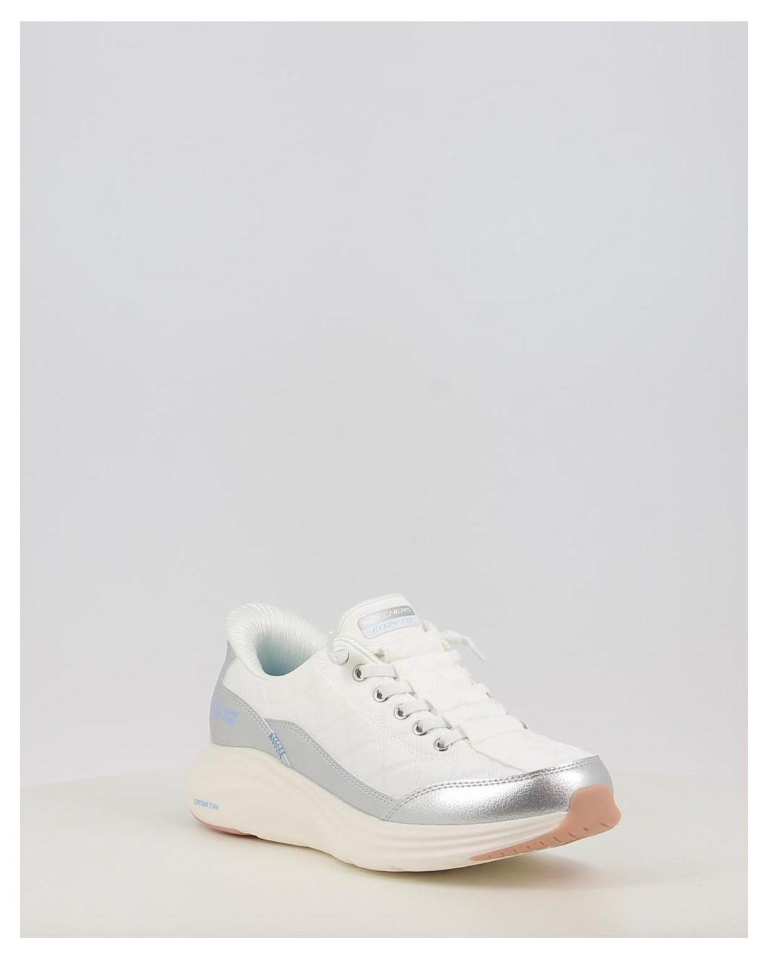 SLIP INS CONTOUR FOAM 150416