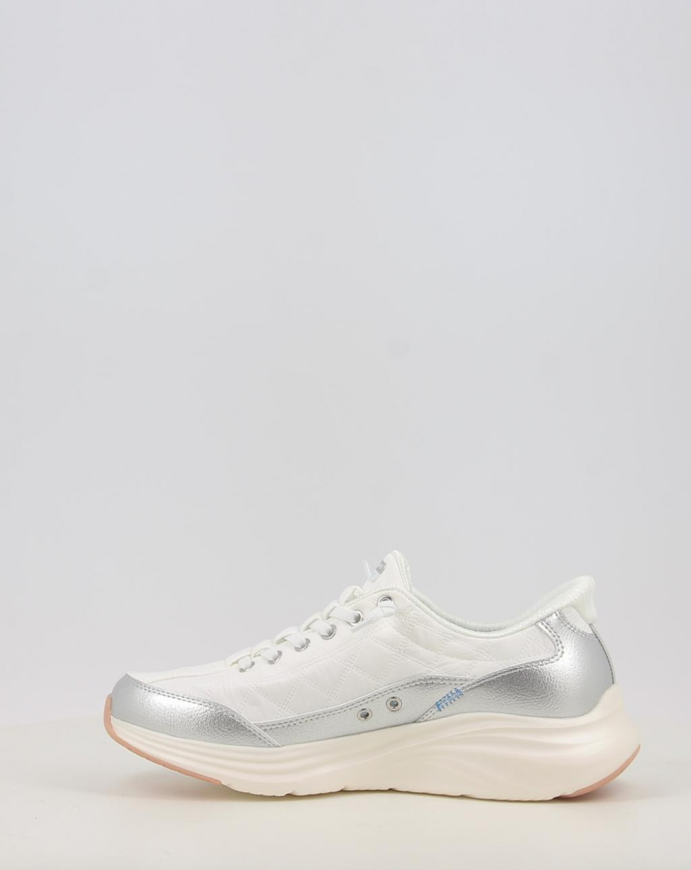 Zapatillas Skechers SLIP-INS: CONTOUR FOAM 150416 blanco talla 38