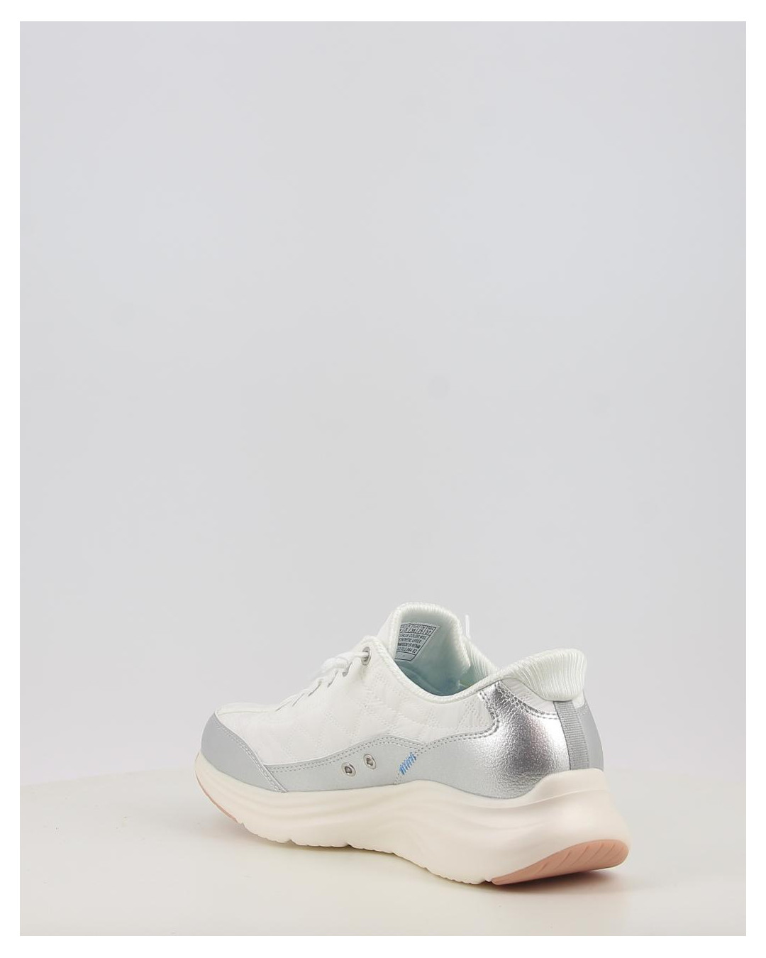 SLIP INS CONTOUR FOAM 150416