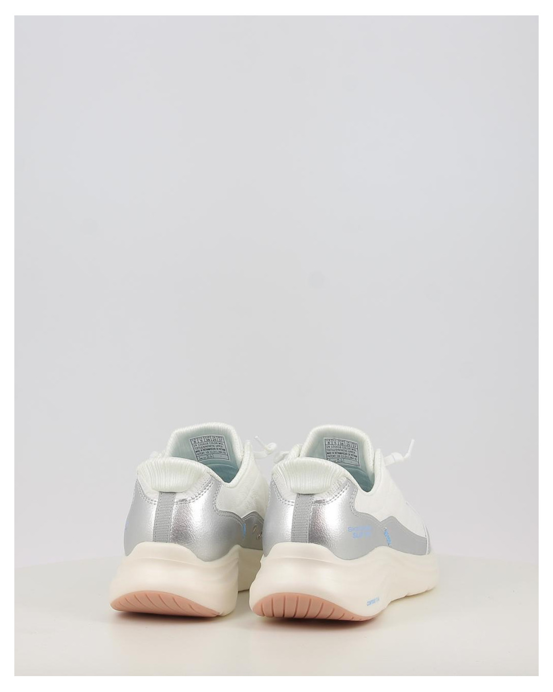 SLIP INS CONTOUR FOAM 150416