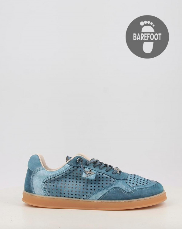 848 BAREFOOT