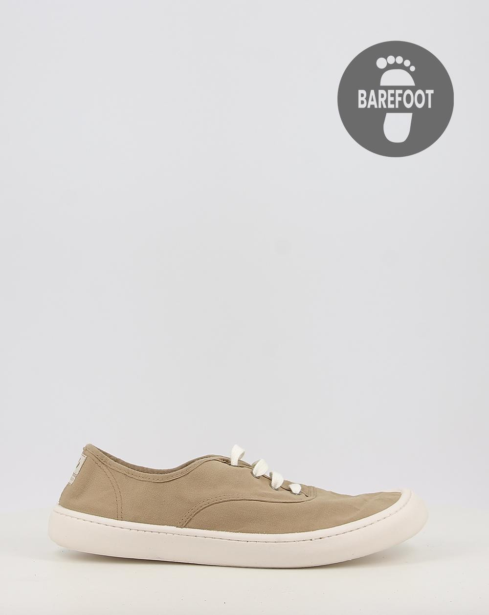 Calzado respetuoso Victoria 1186107 kaki talla 41
