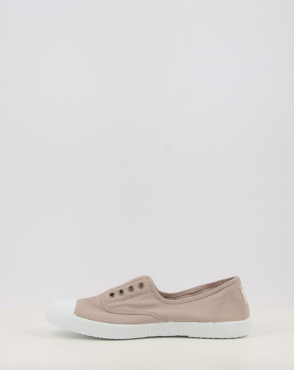 Zapatillas Victoria 1915 INGLESA ELÁSTICO 106623 beig talla 42