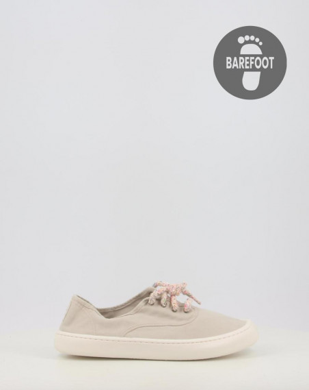 OLMO BAREFOOT LONA TINTADA DREC
