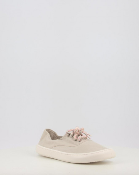 OLMO BAREFOOT LONA TINTADA DREC