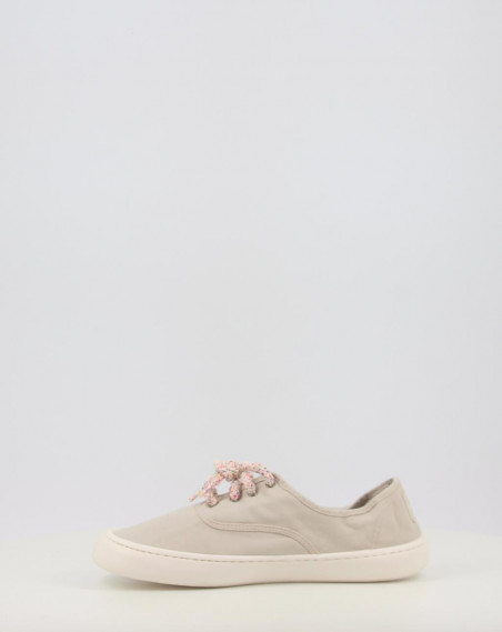 OLMO BAREFOOT LONA TINTADA DREC