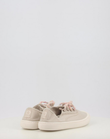 OLMO BAREFOOT LONA TINTADA DREC