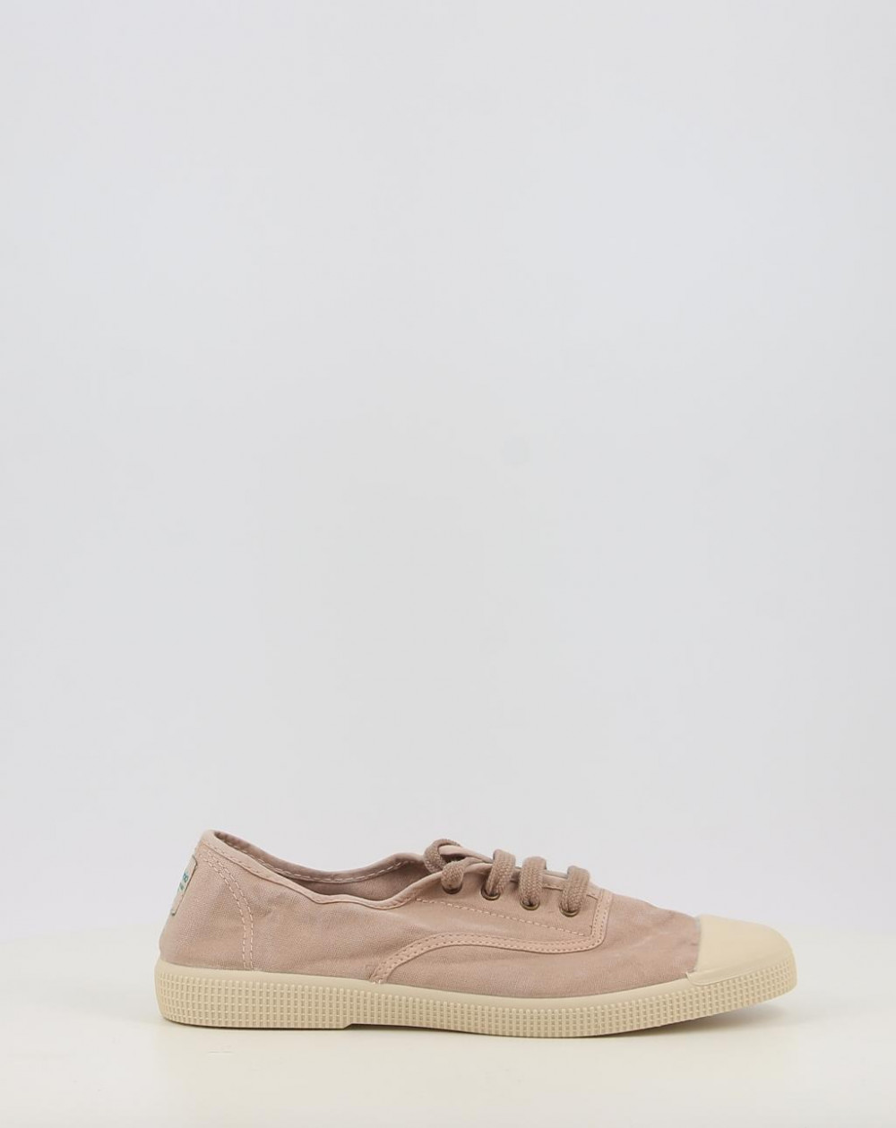 Zapatillas Victoria 1661102 taupe talla 41