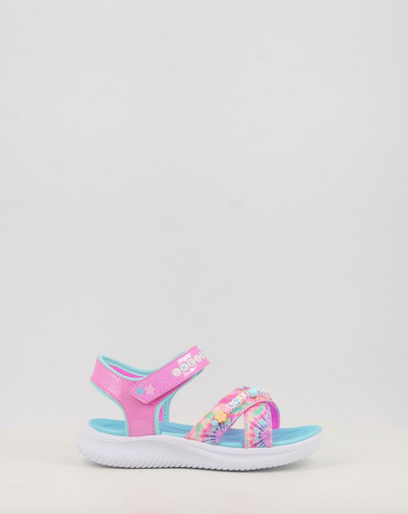 JUMPSTERS SANDAL TIE DYE BFFS 303045L