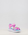 JUMPSTERS SANDAL TIE DYE BFFS 303045L