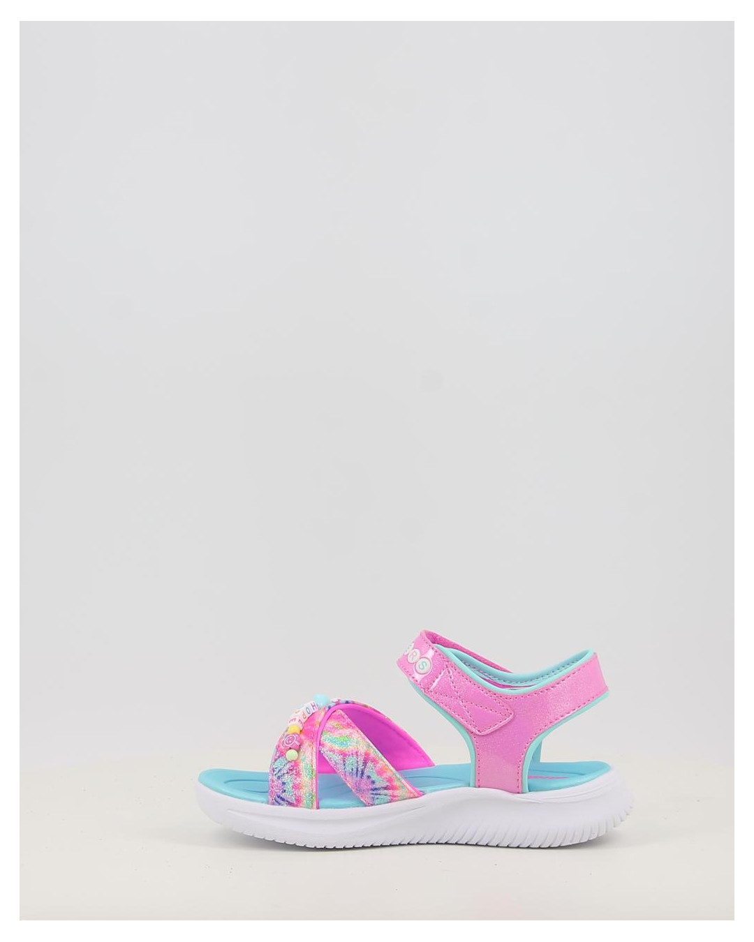 JUMPSTERS SANDAL TIE DYE BFFS 303045L