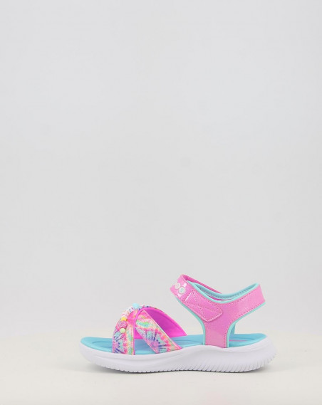 JUMPSTERS SANDAL TIE DYE BFFS 303045L