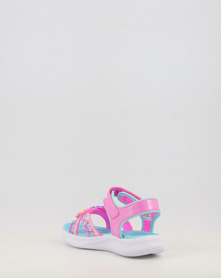 JUMPSTERS SANDAL TIE DYE BFFS 303045L