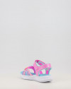 JUMPSTERS SANDAL TIE DYE BFFS 303045L