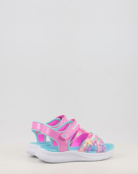 JUMPSTERS SANDAL TIE DYE BFFS 303045L