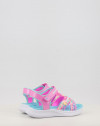 JUMPSTERS SANDAL TIE DYE BFFS 303045L