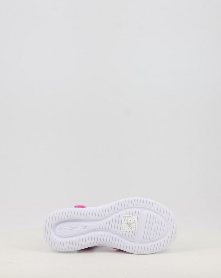 JUMPSTERS SANDAL TIE DYE BFFS 303045L