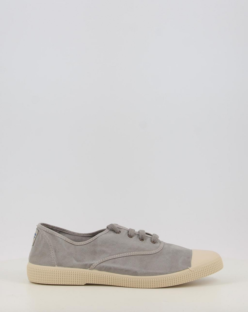 Zapatillas Victoria 1661103 gris talla 42