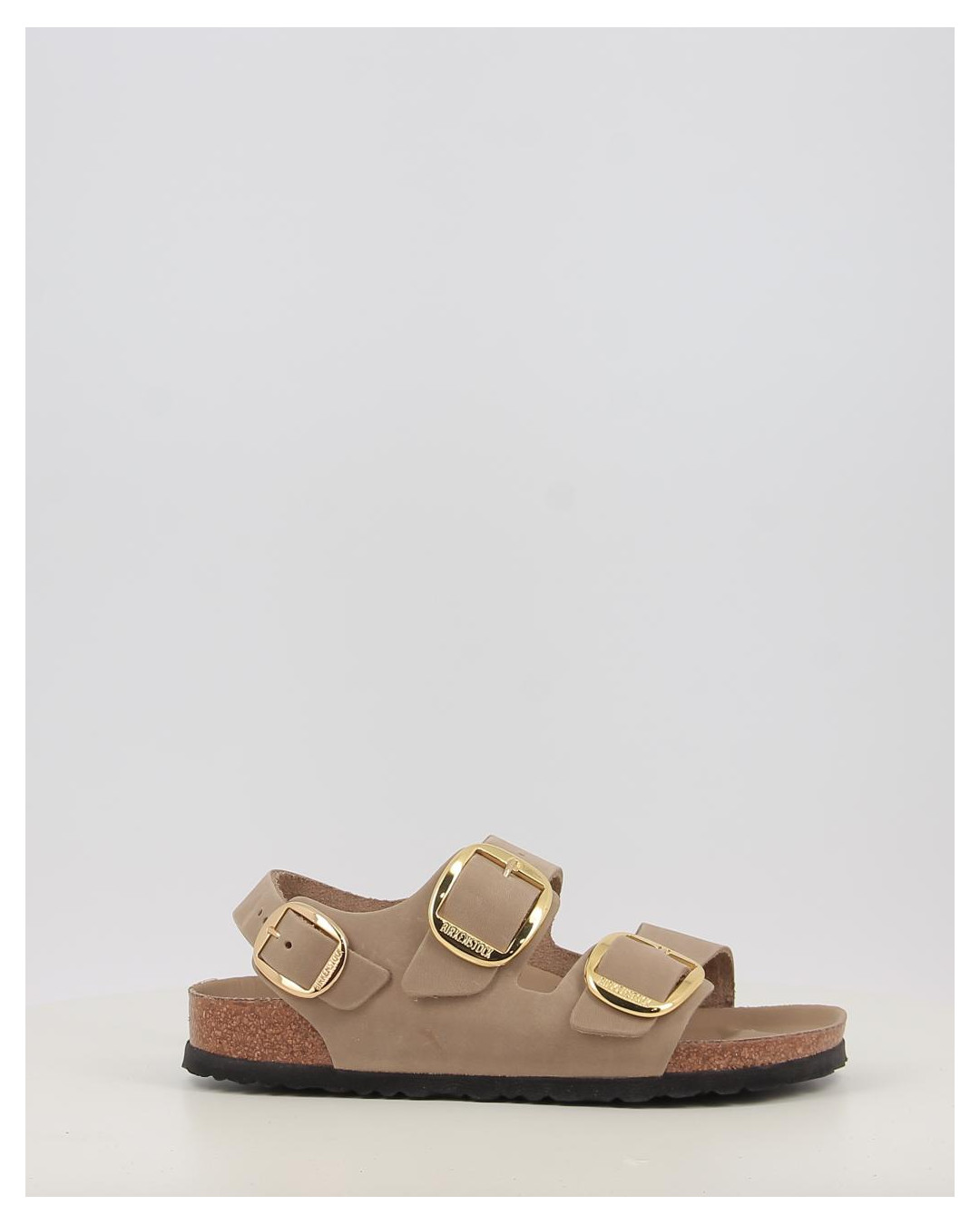 MILANO BIG BUCKLE LEOI HEX
