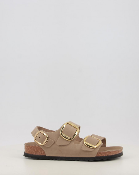 MILANO BIG BUCKLE LEOI HEX