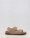 MILANO BIG BUCKLE LEOI HEX
