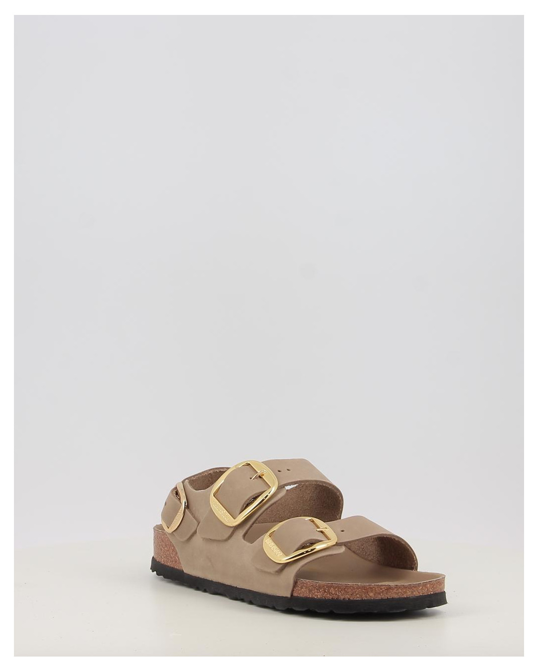 MILANO BIG BUCKLE LEOI HEX